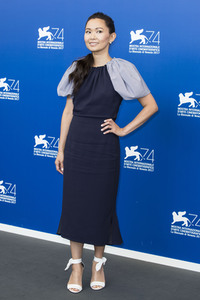 'Downsizing' Photocall, 74. Internationale Filmfestspiele von Venedig