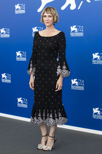 'Downsizing' Photocall, 74. Internationale Filmfestspiele von Venedig