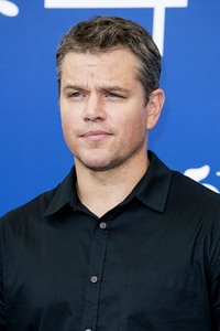 'Downsizing' Photocall, 74. Internationale Filmfestspiele von Venedig