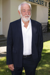 Jahres-Pressekonferenz im Schlosspark Theater in Berlin