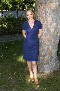 Jahres-Pressekonferenz im Schlosspark Theater in Berlin