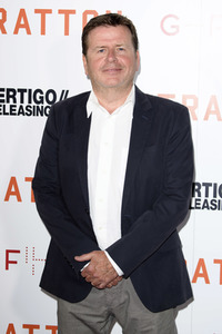 Filmpremiere 'Stratton' in London