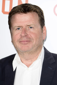 Filmpremiere 'Stratton' in London