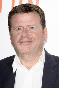 Filmpremiere 'Stratton' in London