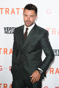 Filmpremiere 'Stratton' in London