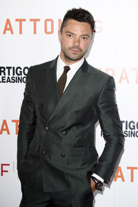 Filmpremiere 'Stratton' in London