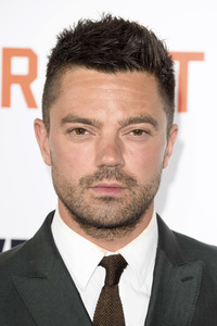Filmpremiere 'Stratton' in London