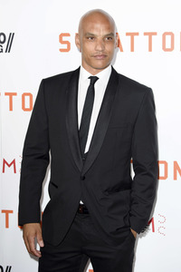 Filmpremiere 'Stratton' in London