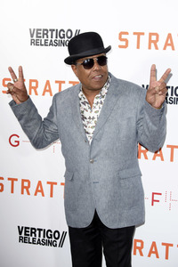 Filmpremiere 'Stratton' in London