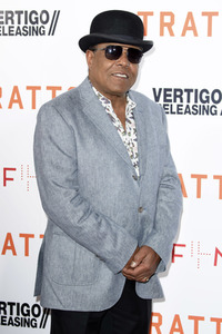 Filmpremiere 'Stratton' in London