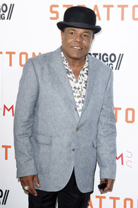 Filmpremiere 'Stratton' in London