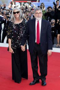 'Downsizing' Premiere, 74. Internationale Filmfestspiele von Venedig