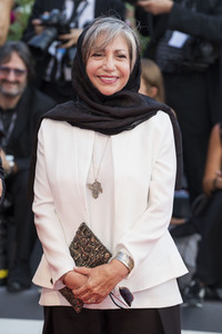 'Downsizing' Premiere, 74. Internationale Filmfestspiele von Venedig