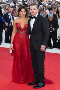 'Downsizing' Premiere, 74. Internationale Filmfestspiele von Venedig