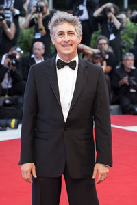 'Downsizing' Premiere, 74. Internationale Filmfestspiele von Venedig
