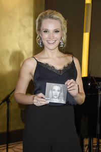CD-Launch von Anna Hofbauer' in Berlin
