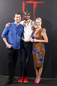 Photocall 'Es' in Madrid