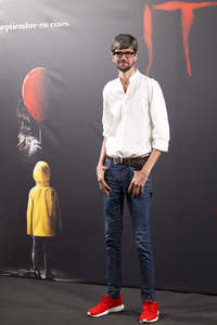 Photocall 'Es' in Madrid