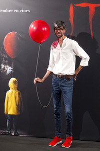 Photocall 'Es' in Madrid