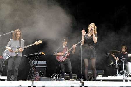 Kultursommer Konzert in Hamburg