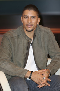 Talkshow 'Markus Lanz' in Hamburg