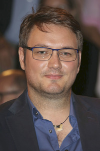 Talkshow 'Markus Lanz' in Hamburg
