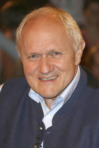 Talkshow 'Markus Lanz' in Hamburg