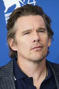 'First Reformed' Photocall, 74. Internationale Filmfestspiele von Venedig