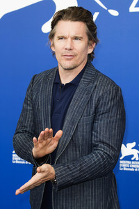 'First Reformed' Photocall, 74. Internationale Filmfestspiele von Venedig