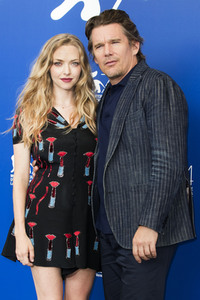 'First Reformed' Photocall, 74. Internationale Filmfestspiele von Venedig