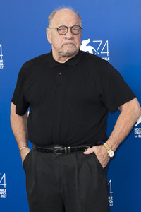 'First Reformed' Photocall, 74. Internationale Filmfestspiele von Venedig