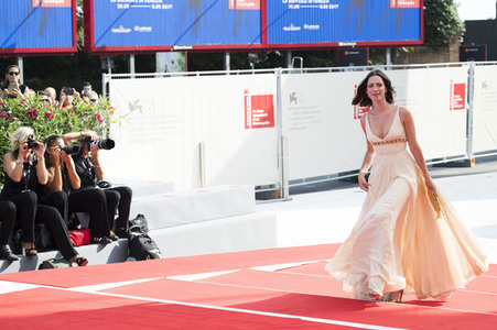 'First Reformed' Premiere, 74. Internationale Filmfestspiele von Venedig