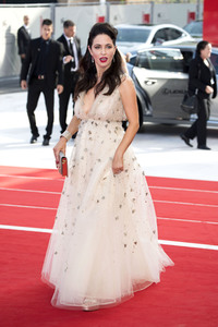 'First Reformed' Premiere, 74. Internationale Filmfestspiele von Venedig