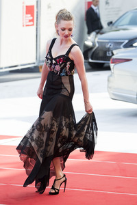 'First Reformed' Premiere, 74. Internationale Filmfestspiele von Venedig