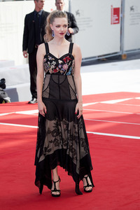 'First Reformed' Premiere, 74. Internationale Filmfestspiele von Venedig