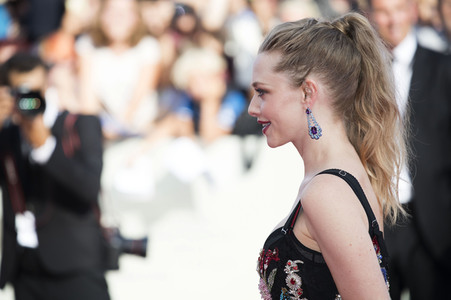 'First Reformed' Premiere, 74. Internationale Filmfestspiele von Venedig