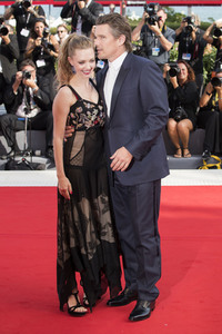 'First Reformed' Premiere, 74. Internationale Filmfestspiele von Venedig
