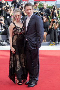 'First Reformed' Premiere, 74. Internationale Filmfestspiele von Venedig