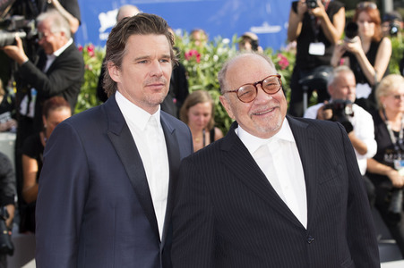 'First Reformed' Premiere, 74. Internationale Filmfestspiele von Venedig