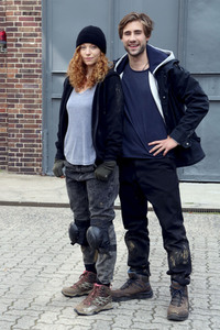 Settermin 'Story of Berlin' in Berlin