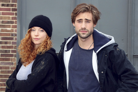 Settermin 'Story of Berlin' in Berlin