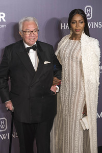 amfAR Gala 2017 in Hongkong