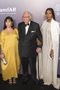 amfAR Gala 2017 in Hongkong