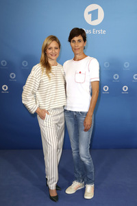 Photocall 'Das Verschwinden' in Hamburg