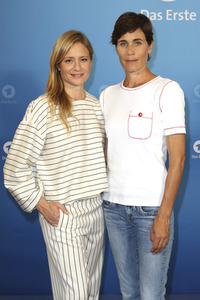 Photocall 'Das Verschwinden' in Hamburg