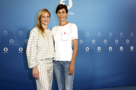 Photocall 'Das Verschwinden' in Hamburg