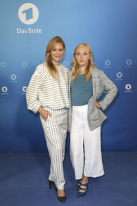 Photocall 'Das Verschwinden' in Hamburg