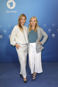 Photocall 'Das Verschwinden' in Hamburg