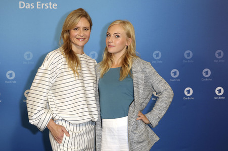 Photocall 'Das Verschwinden' in Hamburg