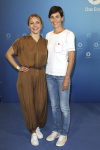 Photocall 'Das Verschwinden' in Hamburg
